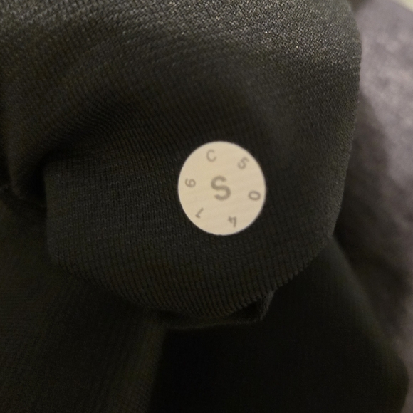 Lululemun Short Men's Gray Size Small - Picture 7 of 8